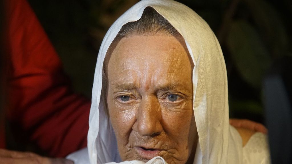 libération de Sophie Pétronin et Soumaïla Cissé