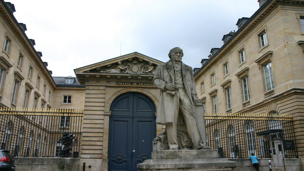 Civilisations : questionner l&rsquo;identité et la diversité