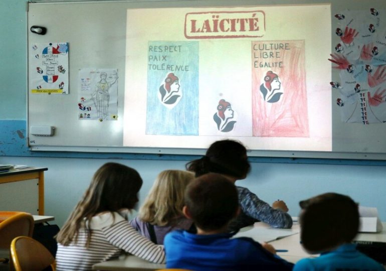 L'islam et laïcité, l'analyse du directeur de la French Arabian School - Bahreïn