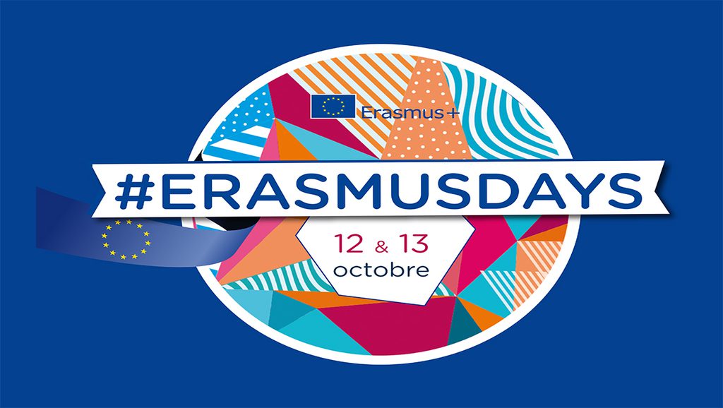 De 7 à 77 ans, Erasmus + s’adresse à tous
