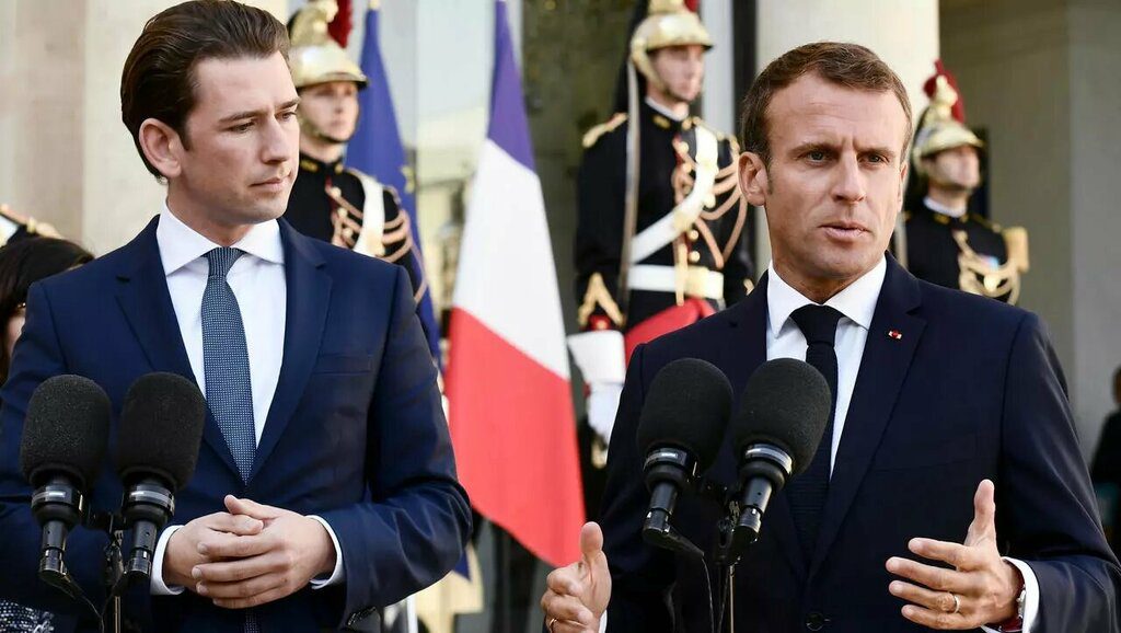 Terrorisme en Europe : bâtir des murs ou confier de nouvelles compétences à l’Union européenne ?