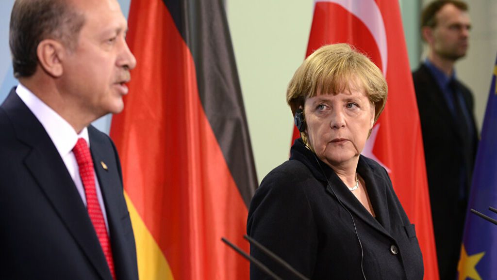 L’UE a besoin de relations ouvertes avec la Turquie, et non de « mauvais compromis » avec Recep Tayyip Erdogan