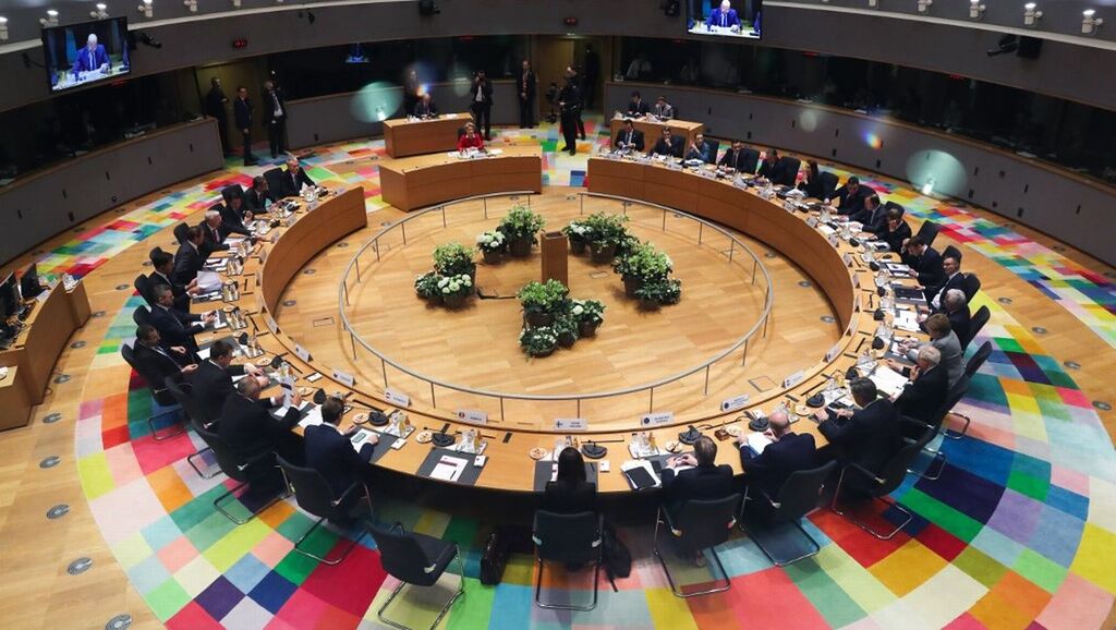La Hongrie et la Pologne bloquent le budget européen et l’activation du fonds de relance