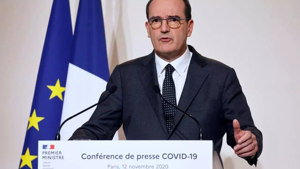 France : bars et restaurants toujours fermés après le 1er décembre