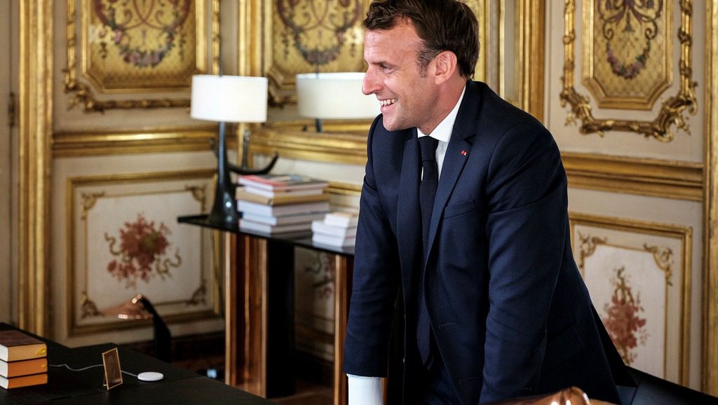 Urgence : « Le monde d’après » est arrivé.