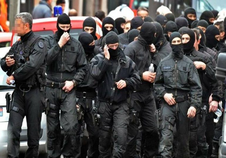 La coordination européenne contre le terrorisme s’accélère, sous l’impulsion de la France
