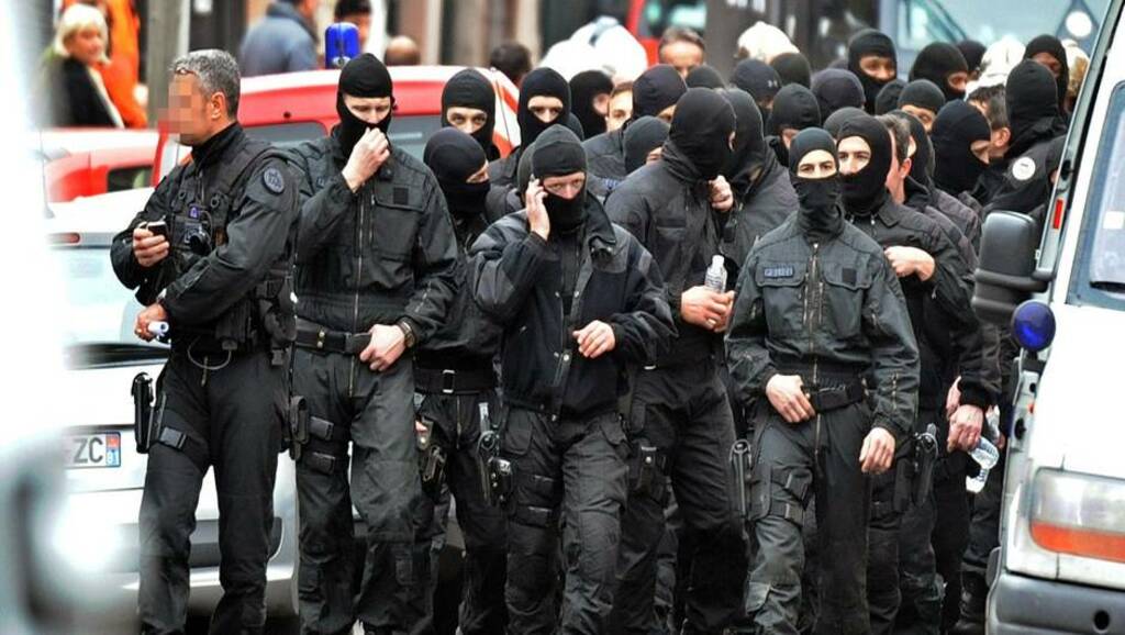 La coordination européenne contre le terrorisme s’accélère, sous l’impulsion de la France