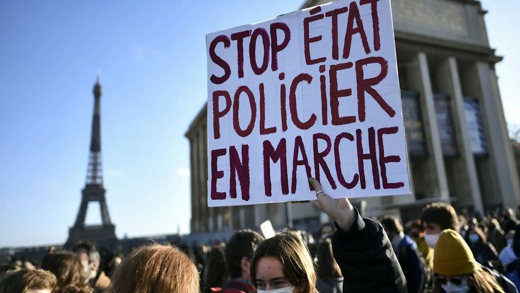 Marches de la Liberté : un pays fracturé ?