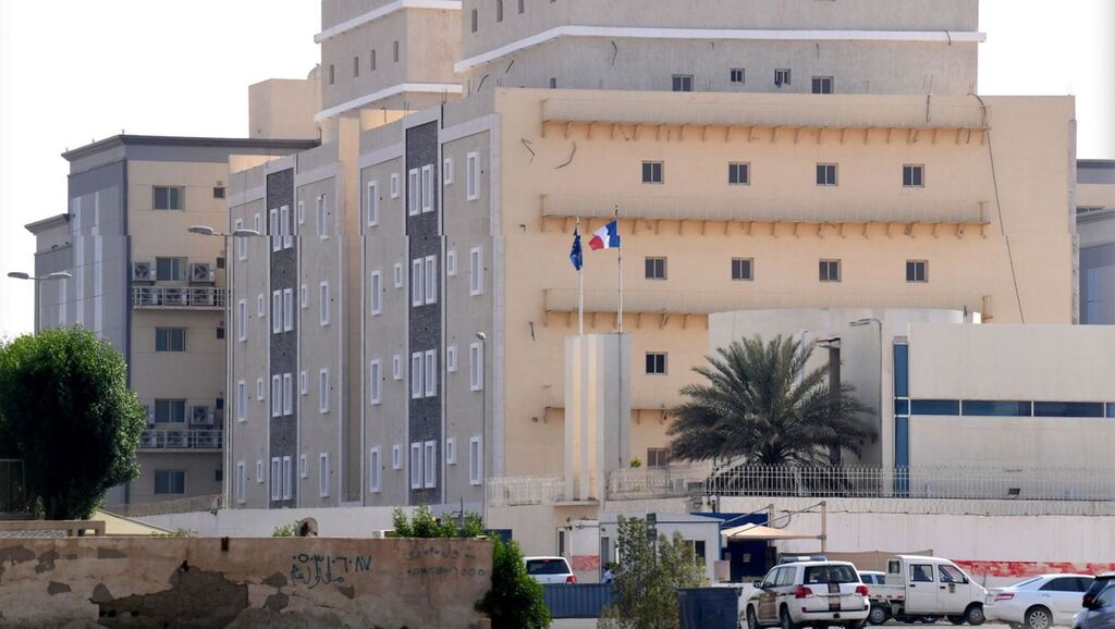 Arabie saoudite : Une grenade lors de la cérémonie du 11 novembre, organisée par la France.