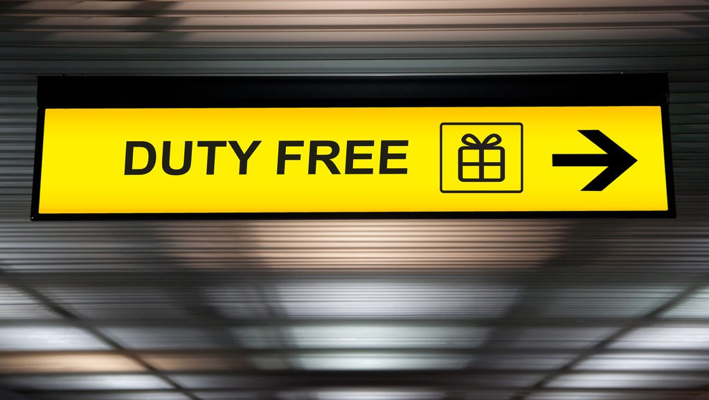 Les soldes toute l’année avec la détaxe des expatriés!