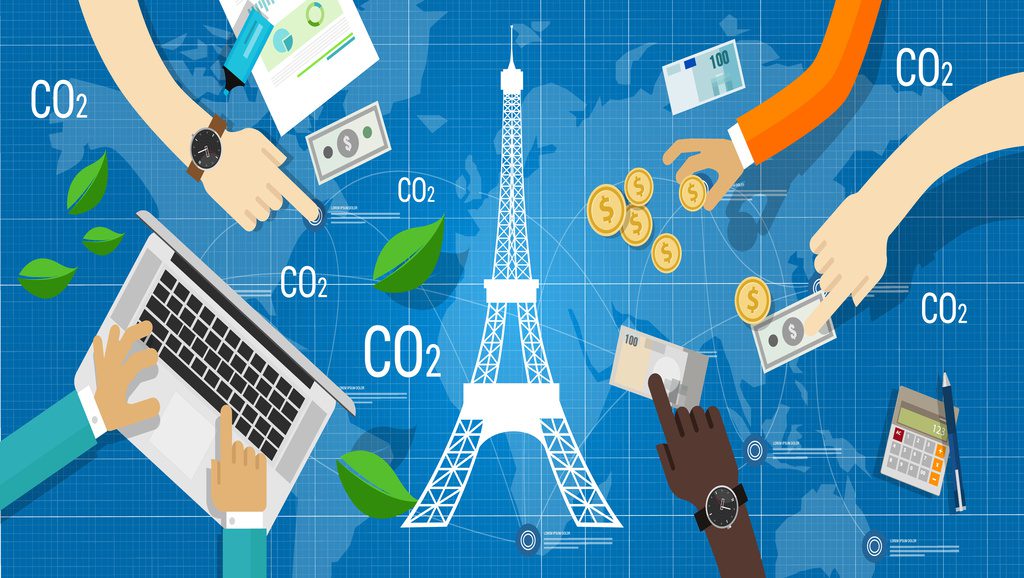 L’aide au développement et la transition énergétique
