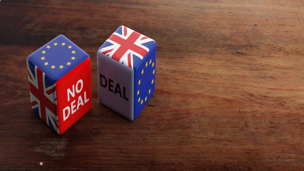 En cas de « no deal », la reprise au Royaume-Uni pourrait perdre la moitié de sa vigueur