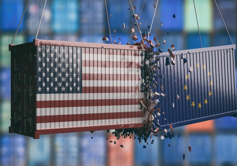 Les États-Unis ont-ils gagné la première manche de la bataille économique ?