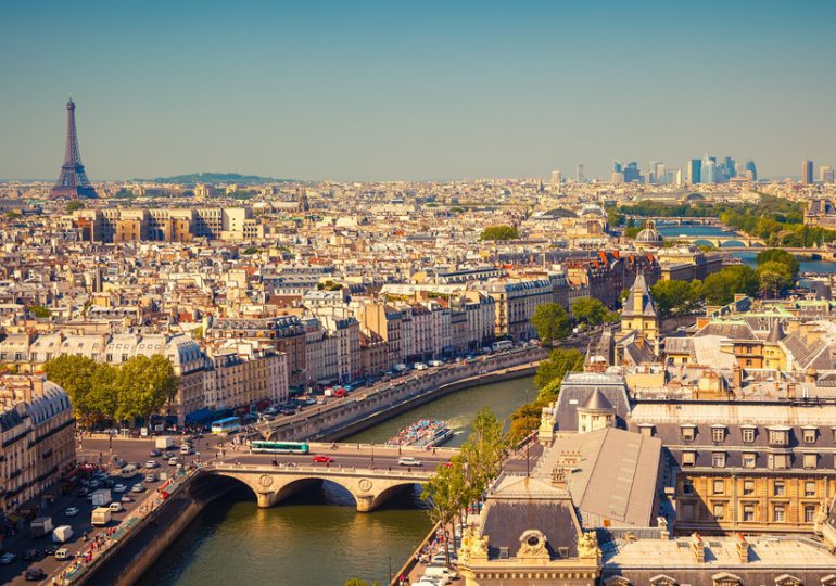 Paris, ville la plus chère au monde selon The Economist