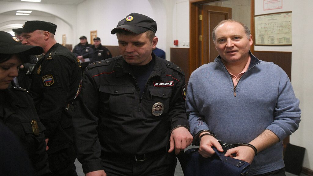 Philippe DELPAL, ce Français de Russie risque toujours la prison !