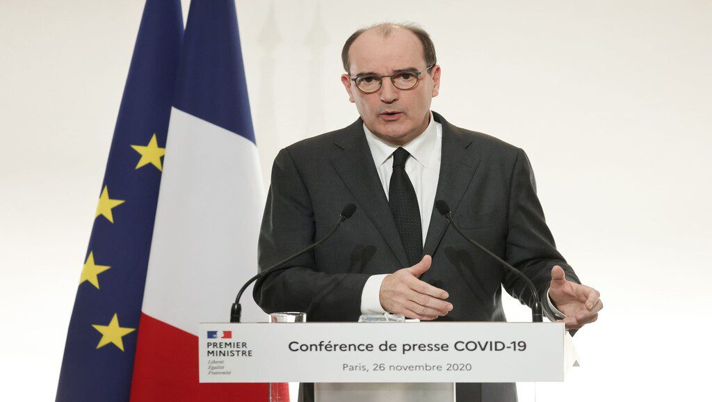 Mesures détaillées pour la France ! Déconfinement léger