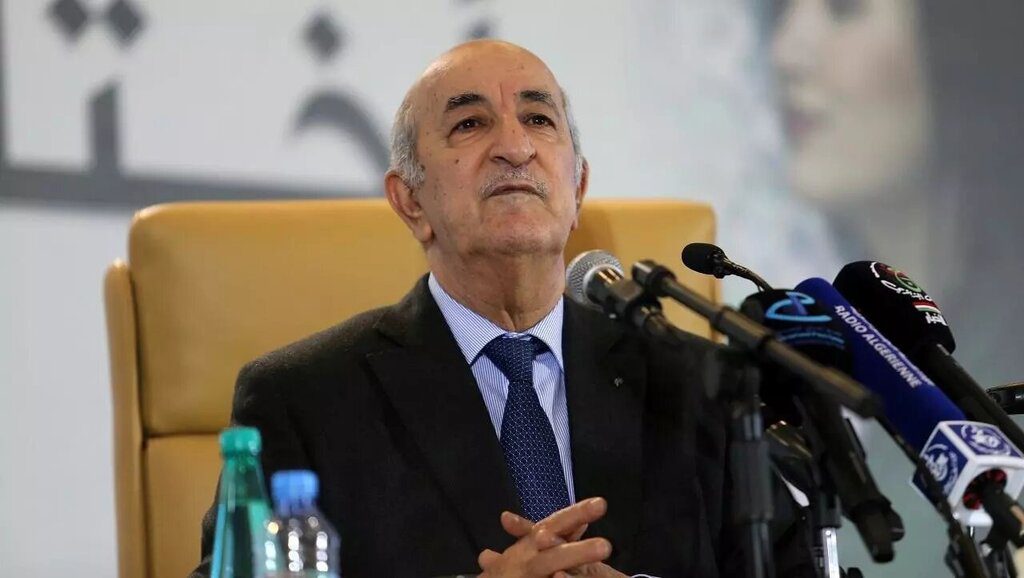 L’Algérie, malade comme son Président, cherche sa guérison.