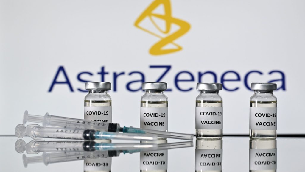 Covid-19 le vaccin d’AstraZeneca et Oxford est à 90% efficace