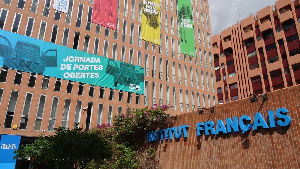 Les Institut Français cherchent des artistes pour 2021
