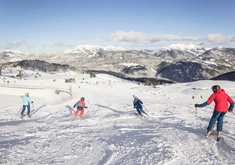 L’Allemagne met la pression sur l’UE pour interdire les séjours au ski