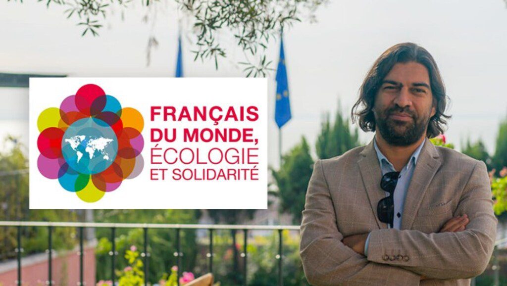 Retour sur les aides pour les expatriés avec le président du groupe Français du Monde à l&rsquo;AFE.