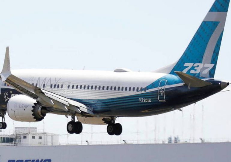 Retour du Boeing 737 Max ? Les familles des victimes déposent une plainte