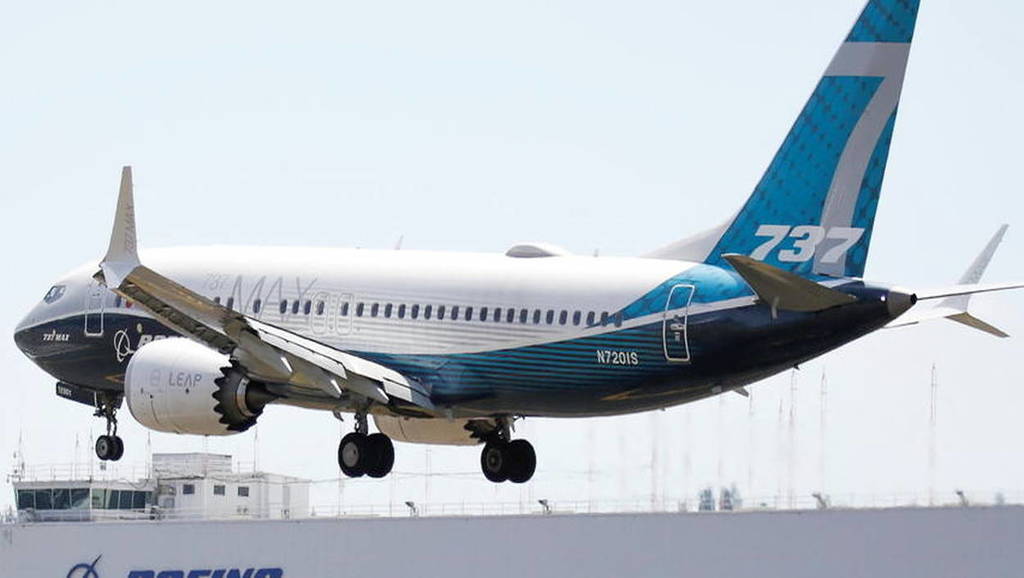 Retour du Boeing 737 Max ? Les familles des victimes déposent une plainte