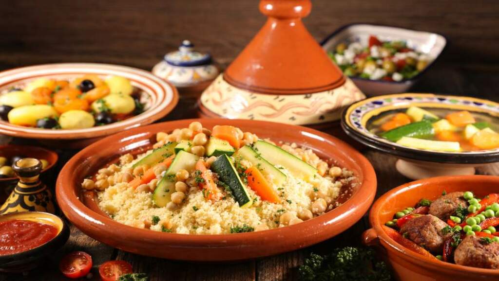 Maghreb : le couscous au patrimoine immatériel de l’Unesco