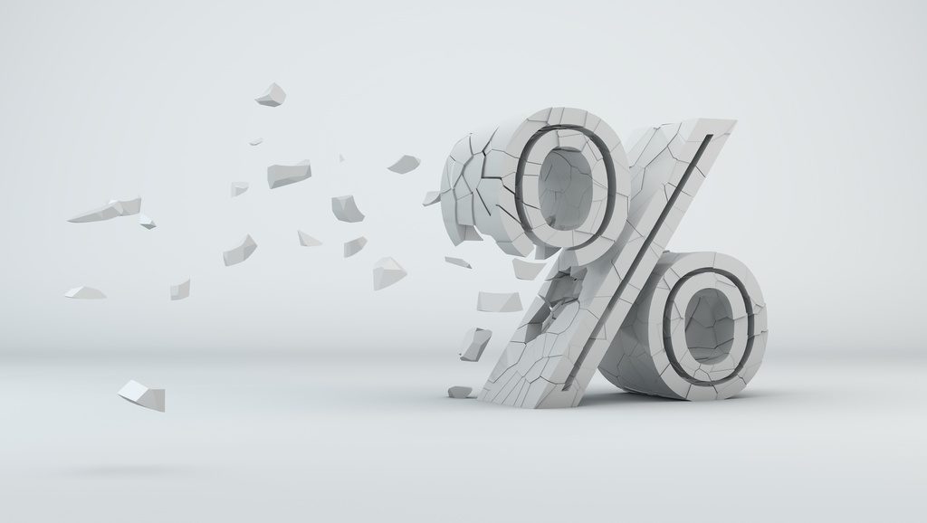 2021 : L’ère des taux bas finira-t-elle un jour ?