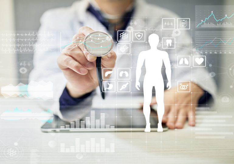 La santé, une digitalisation à marche forcée
