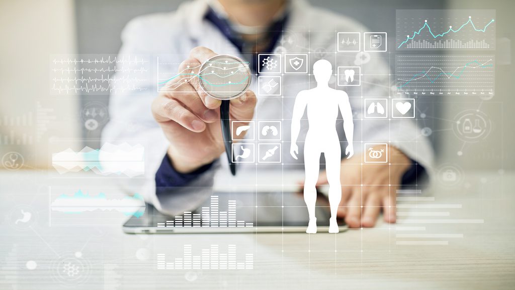 La santé, une digitalisation à marche forcée