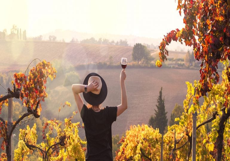 WorldWine Women : voyage à la rencontre des vigneronnes en Europe