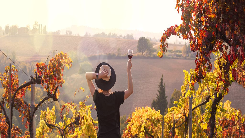 WorldWine Women : voyage à la rencontre des vigneronnes en Europe