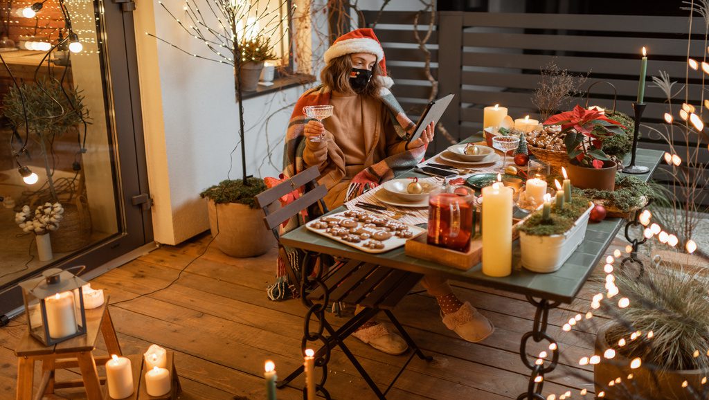 Faîtes Noel sans moi !
