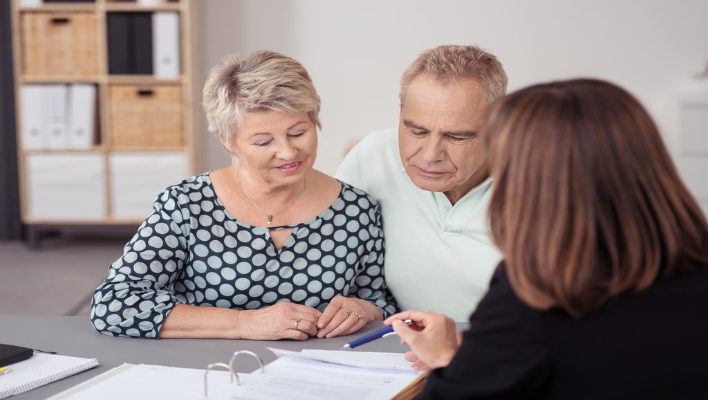 Retraités : attention au certificat de vie !