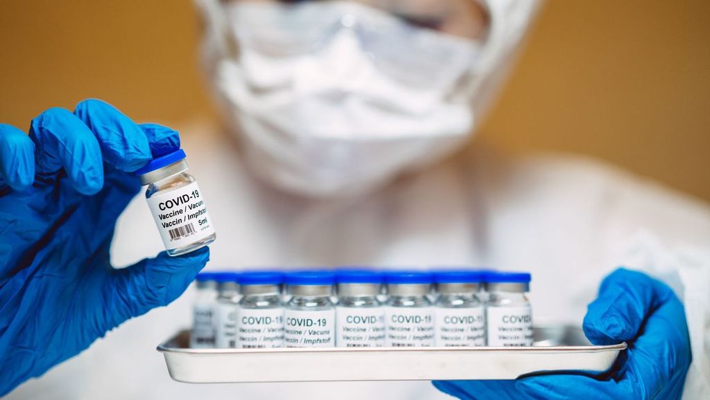 Vaccins Covid-19 : Qui va vacciner les expatriés ?