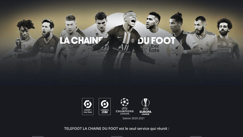 Le Foot français en danger