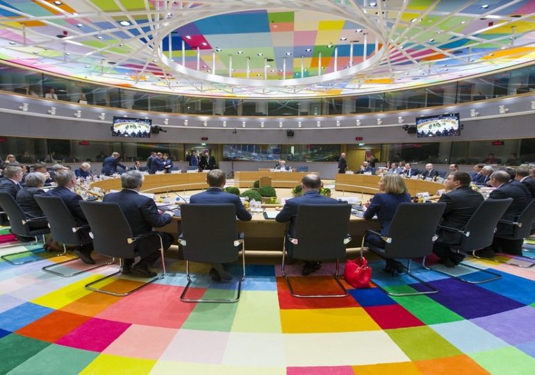 L’Eurogroupe s’accorde sur la réforme du mécanisme européen de stabilité