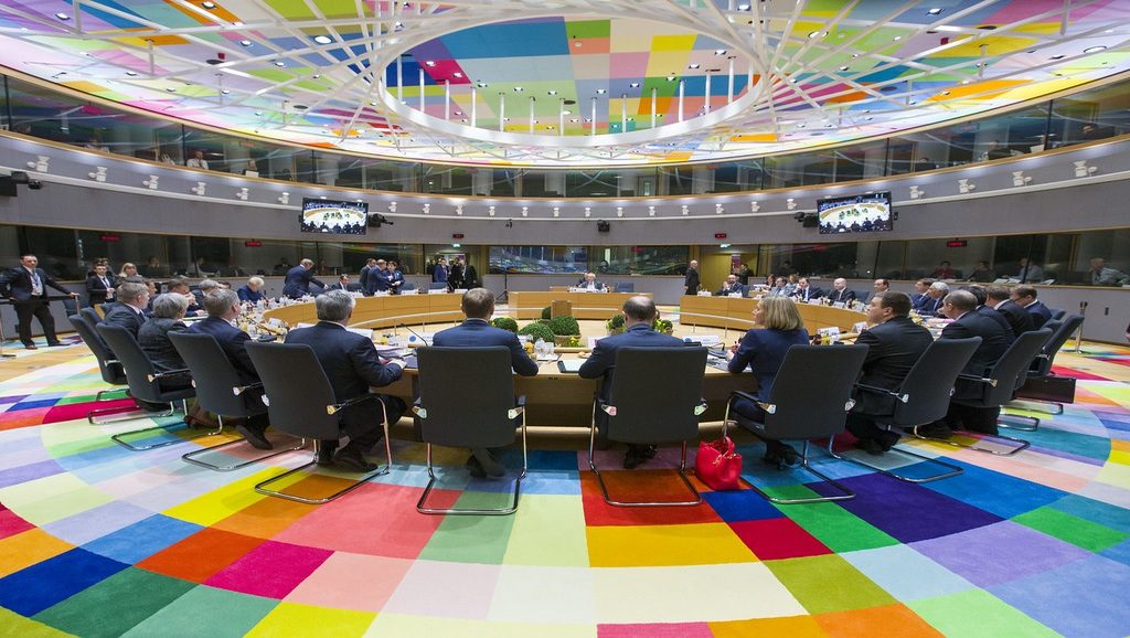 L’Eurogroupe s’accorde sur la réforme du mécanisme européen de stabilité