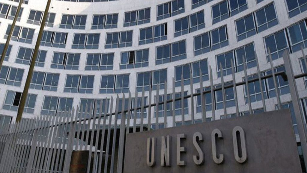 Dés demain, transformez le futur, au sommet de l’Unesco