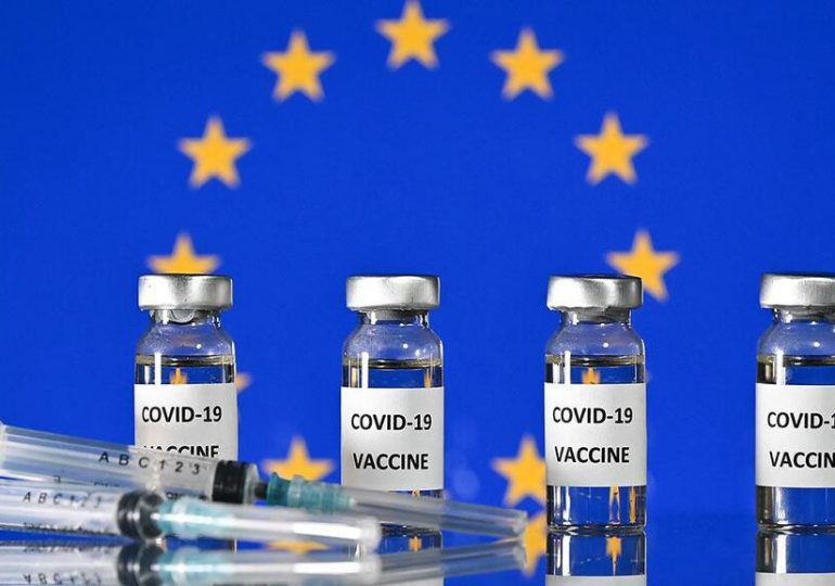 Covid-19 : le vaccin en campagne européenne!