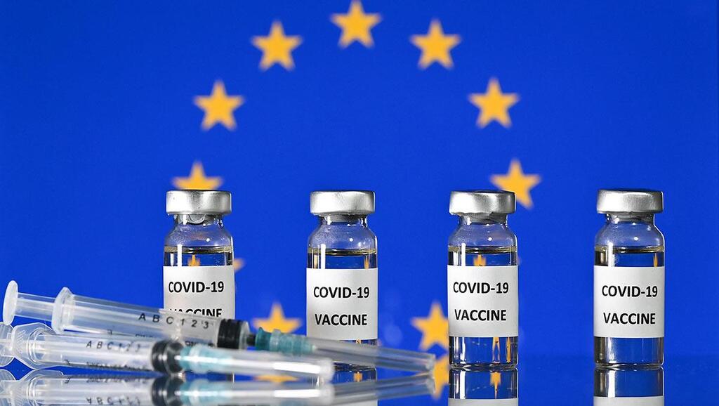 Covid-19 : le vaccin en campagne européenne!