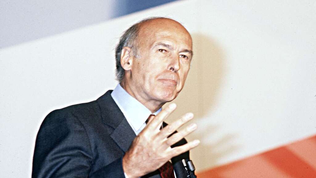 Rendez-nous Giscard ?