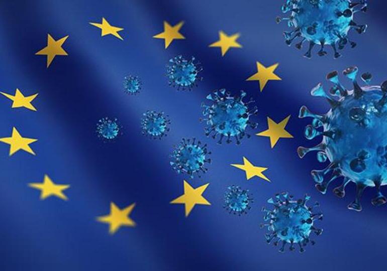 L’UE réitère son appel à la vaccination après l’augmentation du nombre de cas de Covid-19