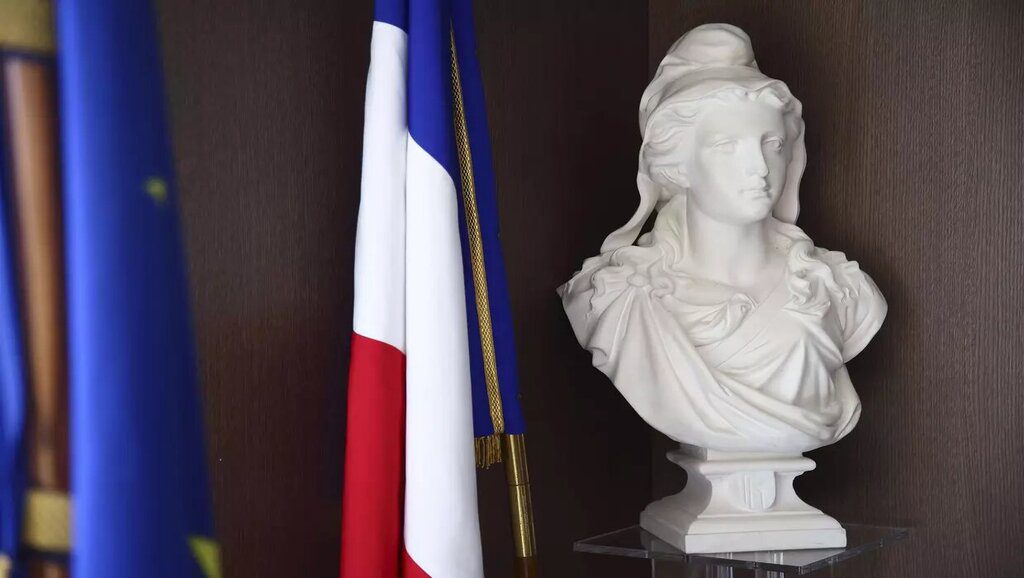 Frederic Petit : « l&rsquo;objectif avec cette loi, c’est d’interdire l&rsquo;Islam politique »