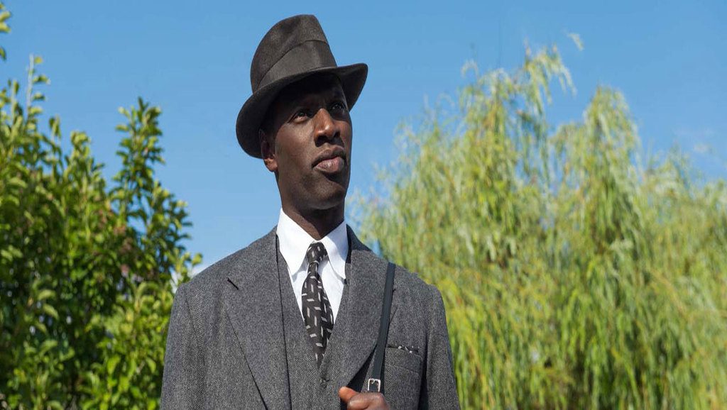 Arsène Lupin, la série française, N°1 sur Netflix aux USA et ailleurs…