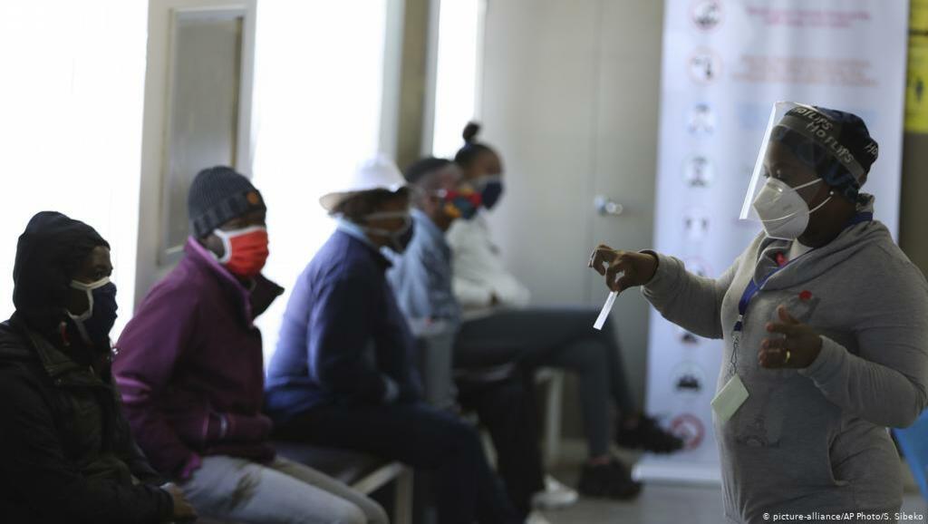 L&rsquo;Afrique est-elle oubliée dans la distribution du vaccin contre le Covid-19 ?