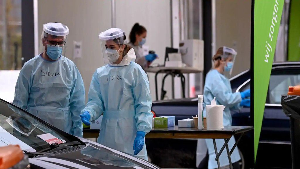 Coronavirus : en Belgique, la barre des 20 000 décès franchie