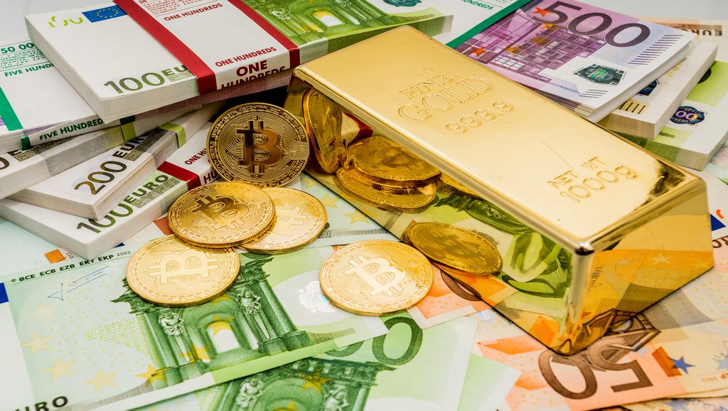 Quelle monnaie pour demain?