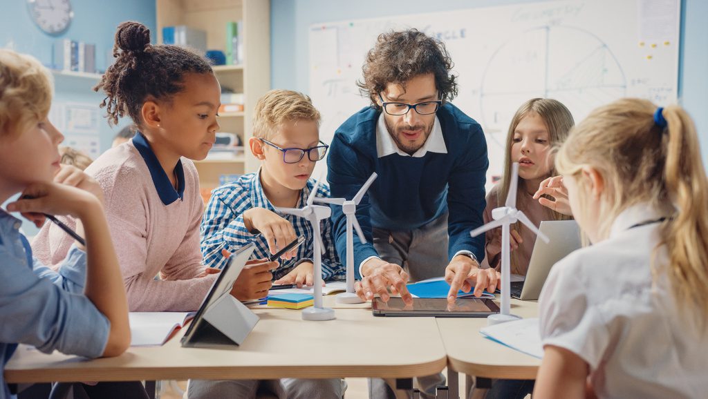 éducation française